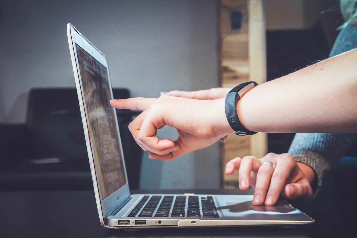Zakelijke IT-samenwerking en digitale werkplekoplossingen